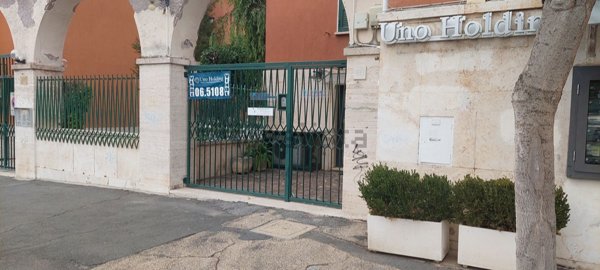 appartamento in affitto a Roma in zona Ostiense