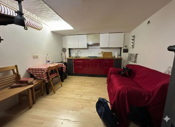 monolocale in affitto a Roma in zona Prenestino-Labicano