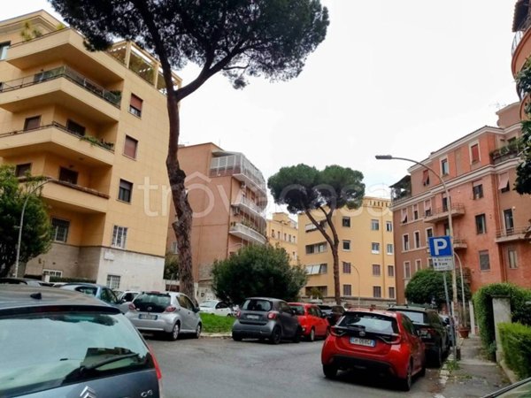 appartamento in affitto a Roma in zona Flaminio