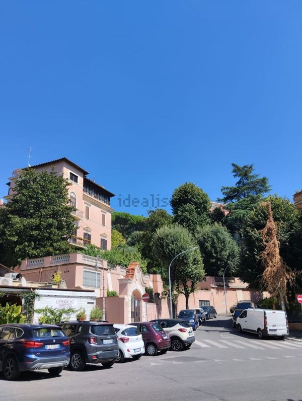 appartamento in affitto a Roma