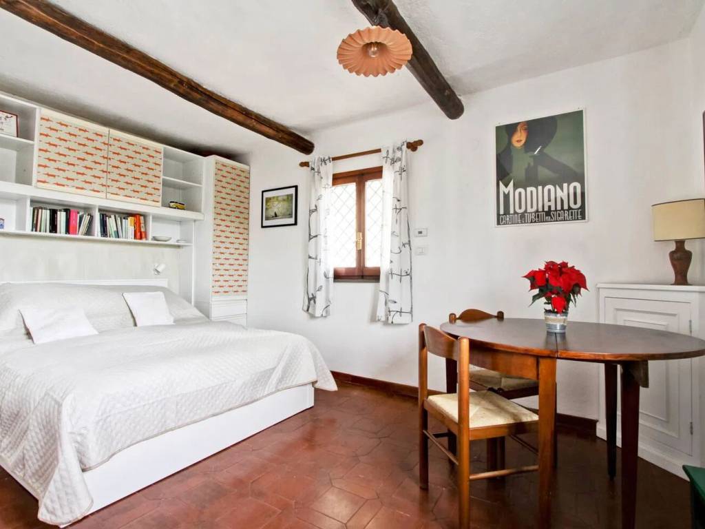 appartamento in affitto a Roma in zona Gianicolense