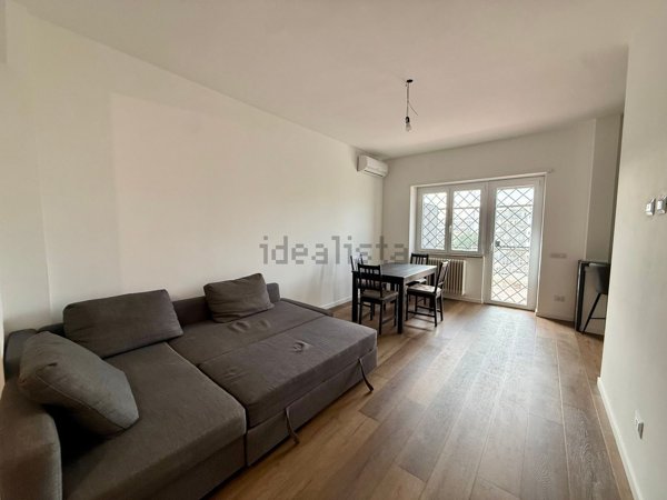 appartamento in affitto a Roma in zona Don Bosco