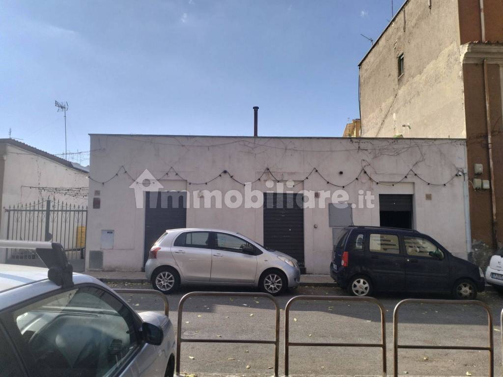 negozio in affitto a Roma in zona Tiburtino