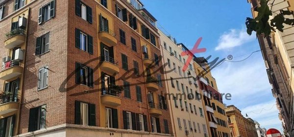 appartamento in affitto a Roma in zona Testaccio