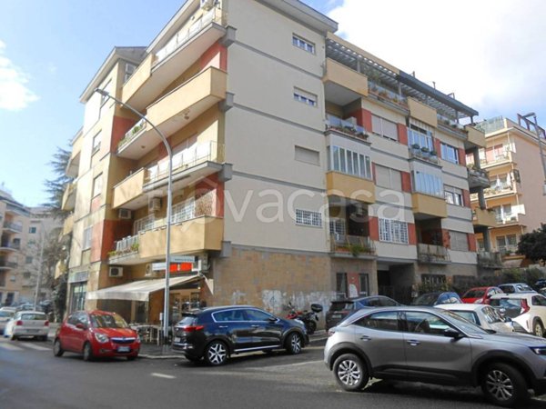 appartamento in affitto a Roma in zona Ardeatino
