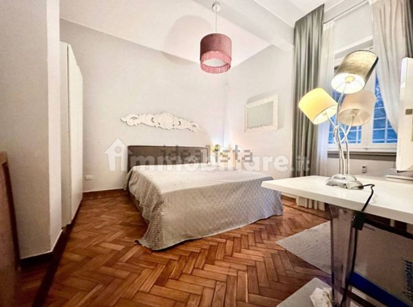 appartamento in affitto a Roma in zona Pinciano