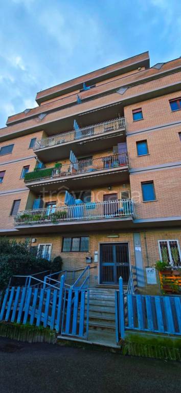 appartamento in affitto a Roma in zona Fidene