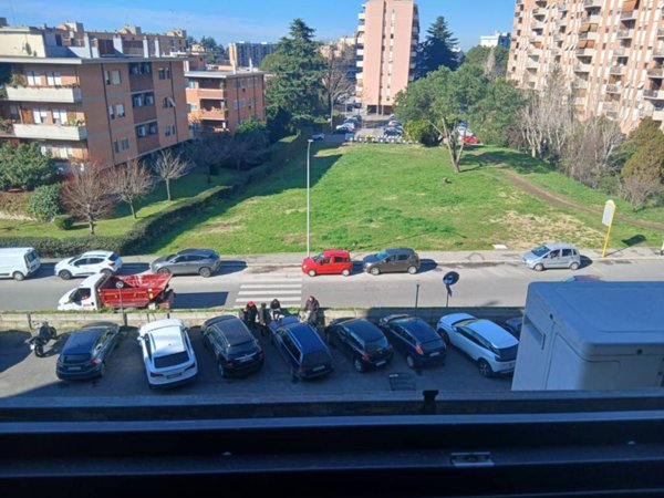 appartamento in affitto a Roma in zona Spinaceto