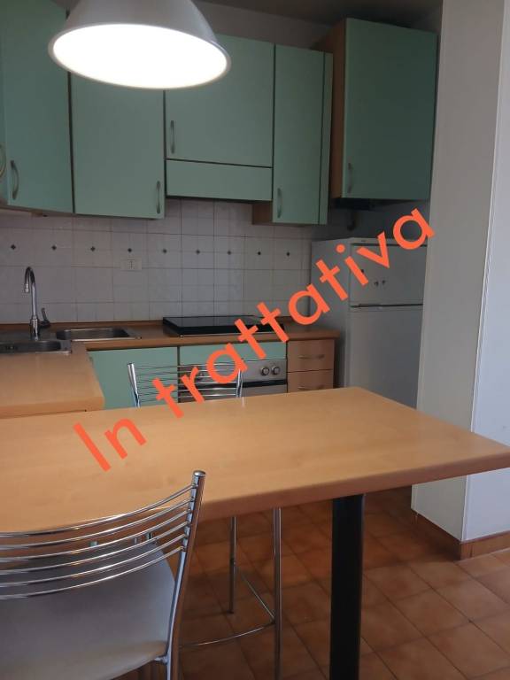 appartamento in affitto a Roma in zona Spinaceto