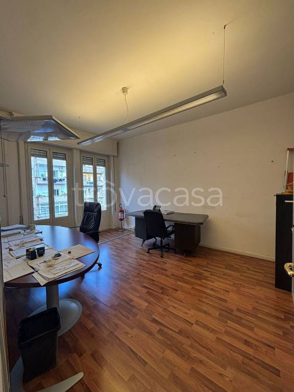ufficio in affitto a Roma in zona Flaminio