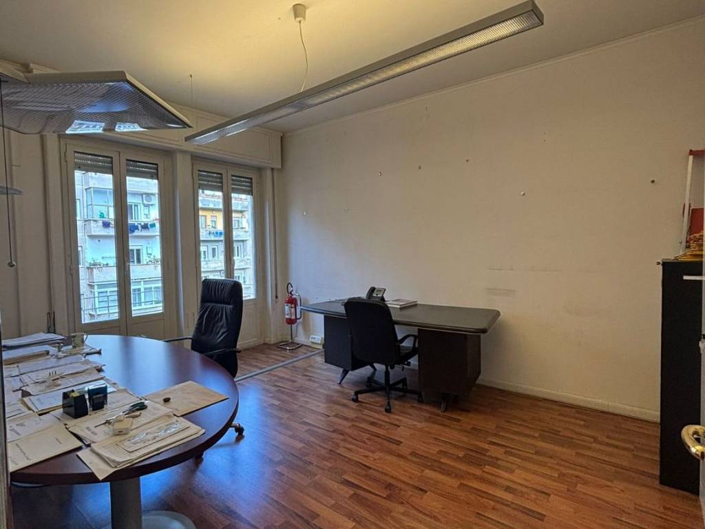 ufficio in affitto a Roma in zona Flaminio