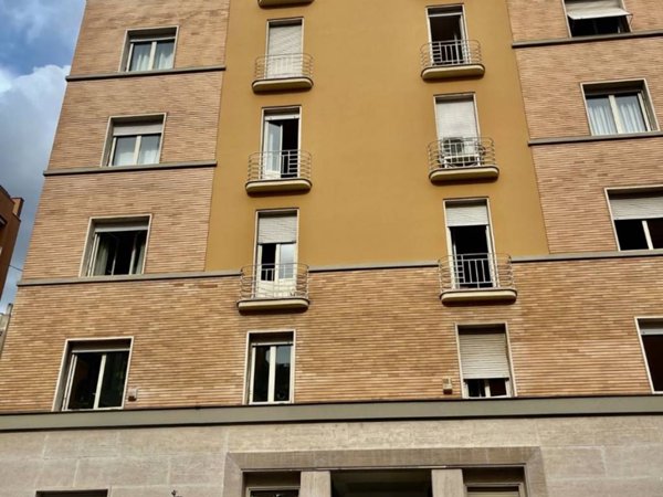 ufficio in affitto a Roma in zona Flaminio