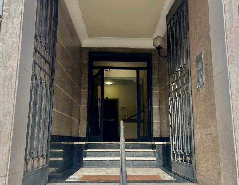 ufficio in affitto a Roma in zona Flaminio