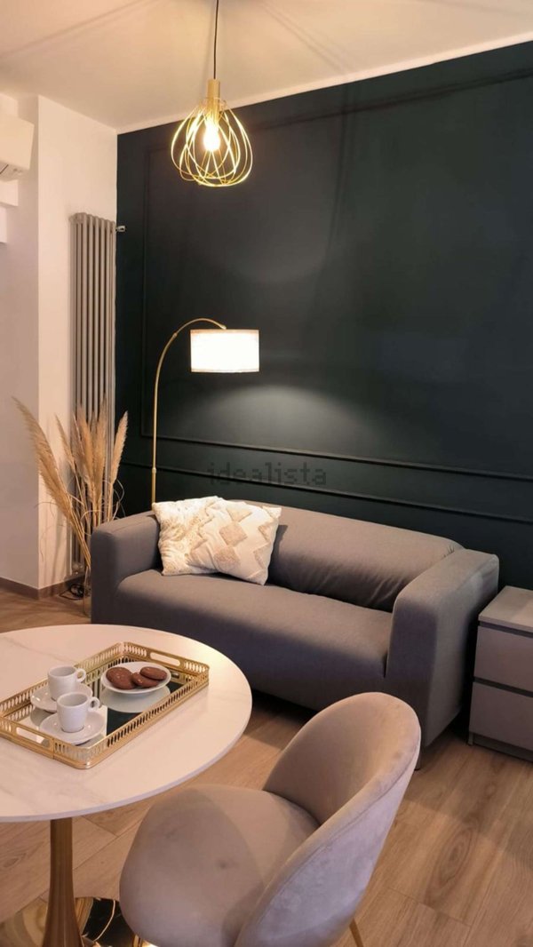 appartamento in affitto a Roma in zona Trieste