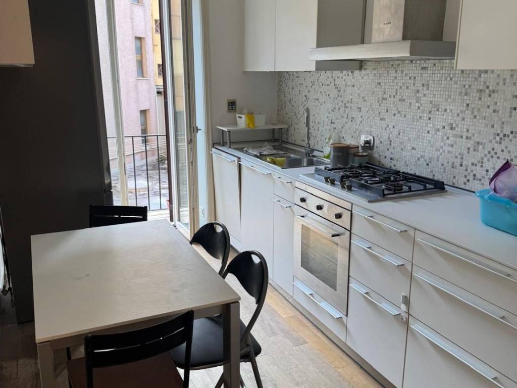 appartamento in affitto a Roma