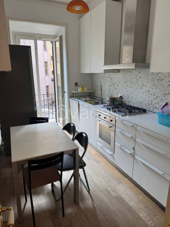 appartamento in affitto a Roma in zona Appio Latino