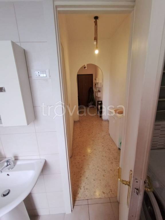 appartamento in affitto a Roma in zona Collatino