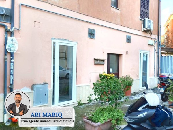 negozio in affitto a Roma in zona Tiburtino