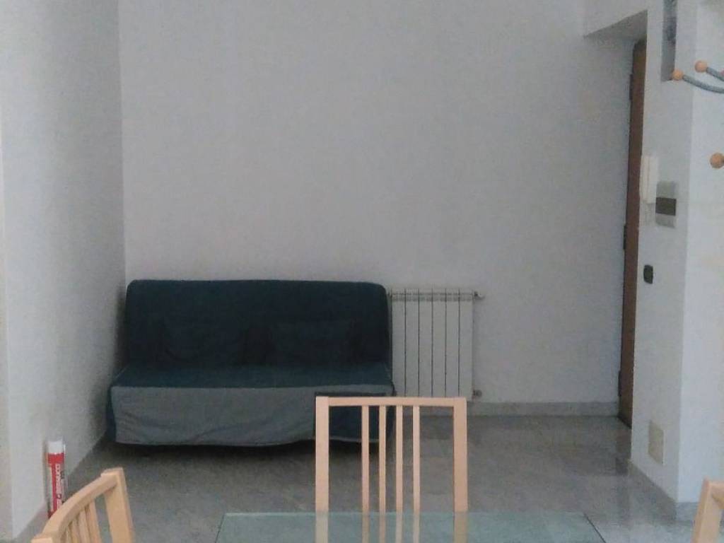 appartamento in affitto a Roma in zona Tiburtino