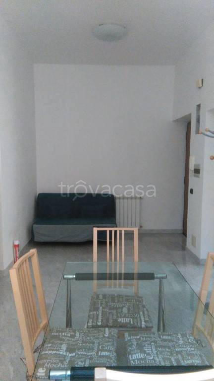 appartamento in affitto a Roma in zona Tiburtino