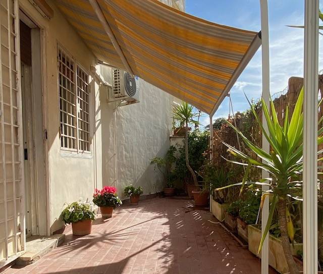 appartamento in affitto a Roma in zona Ostia Antica