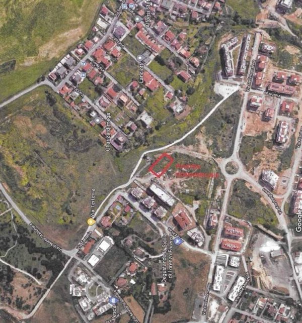 negozio in affitto a Roma in zona Ponte Galeria