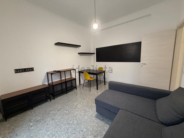 appartamento in affitto a Roma in zona Monte Sacro/Talenti