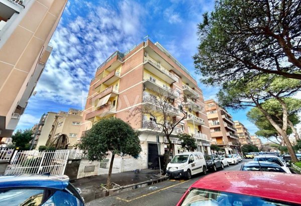 appartamento in affitto a Roma in zona Ostia