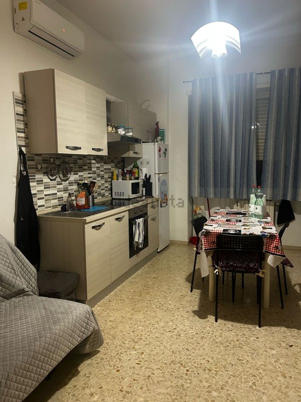 appartamento in affitto a Roma in zona Collatino