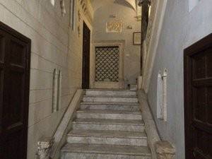 appartamento in affitto a Roma in zona Parione/Sant'Eustachio