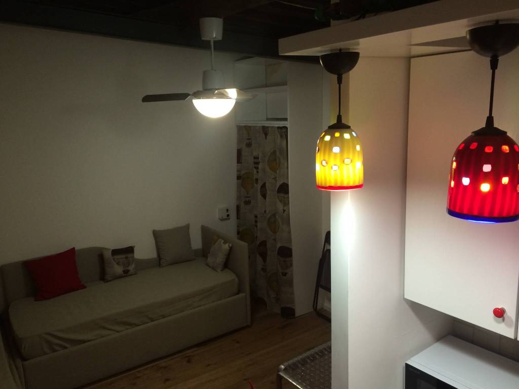 appartamento in affitto a Roma in zona Parione/Sant'Eustachio