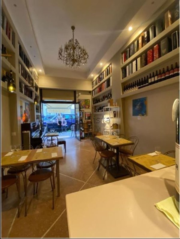 negozio in affitto a Roma in zona Nomentano