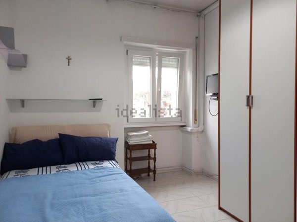 appartamento in affitto a Roma in zona Ostia