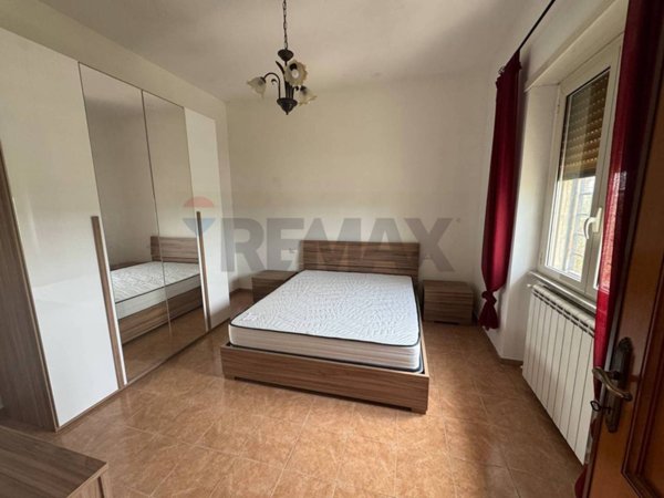 appartamento in affitto a Roma in zona Trionfale