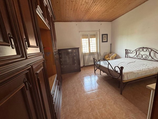 appartamento in affitto a Roma in zona Trionfale