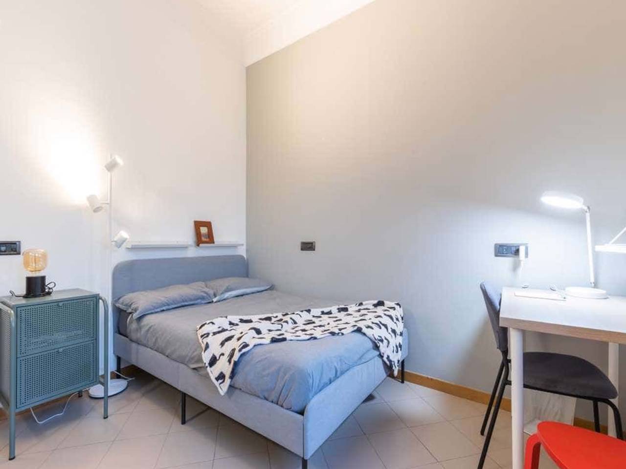 negozio in affitto a Roma in zona Gianicolense