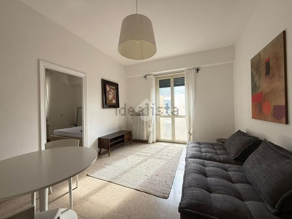 appartamento in affitto a Roma in zona Parioli