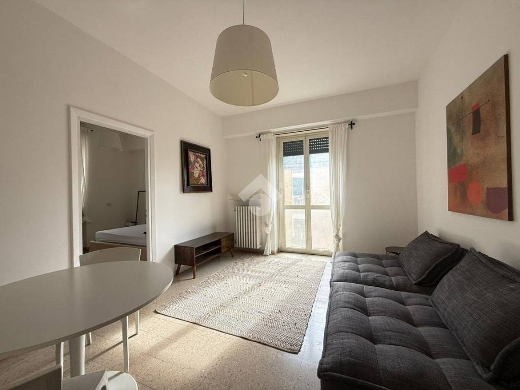 appartamento in affitto a Roma in zona Parioli