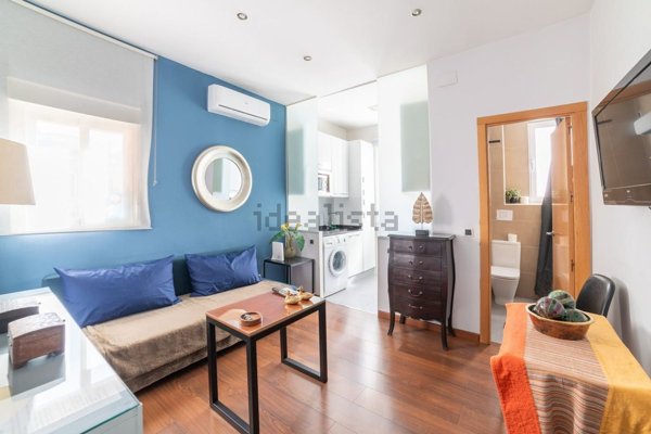 appartamento in affitto a Roma in zona Campo Marzio