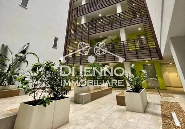 appartamento in affitto a Roma in zona EUR