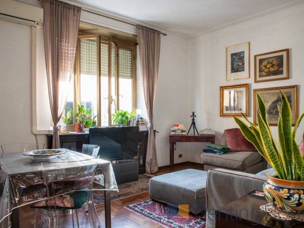 appartamento in affitto a Roma