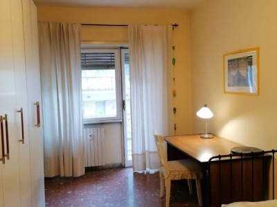 appartamento in affitto a Roma in zona Ostiense