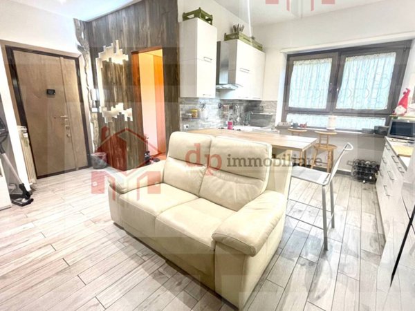 appartamento in affitto a Roma in zona Portuense