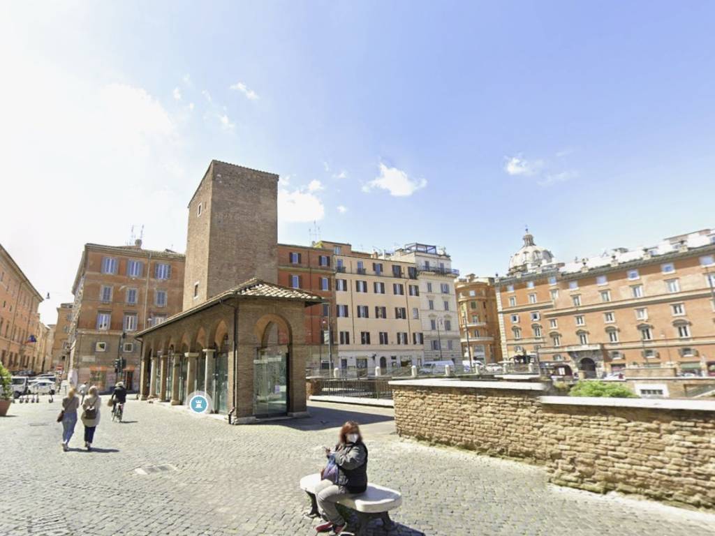 negozio in affitto a Roma in zona Centro Storico