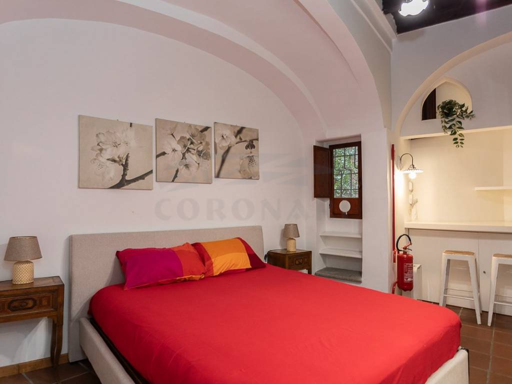 appartamento in affitto a Roma in zona Rione di Ponte