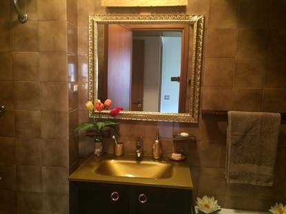 appartamento in affitto a Roma in zona EUR