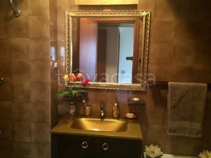 appartamento in affitto a Roma in zona EUR