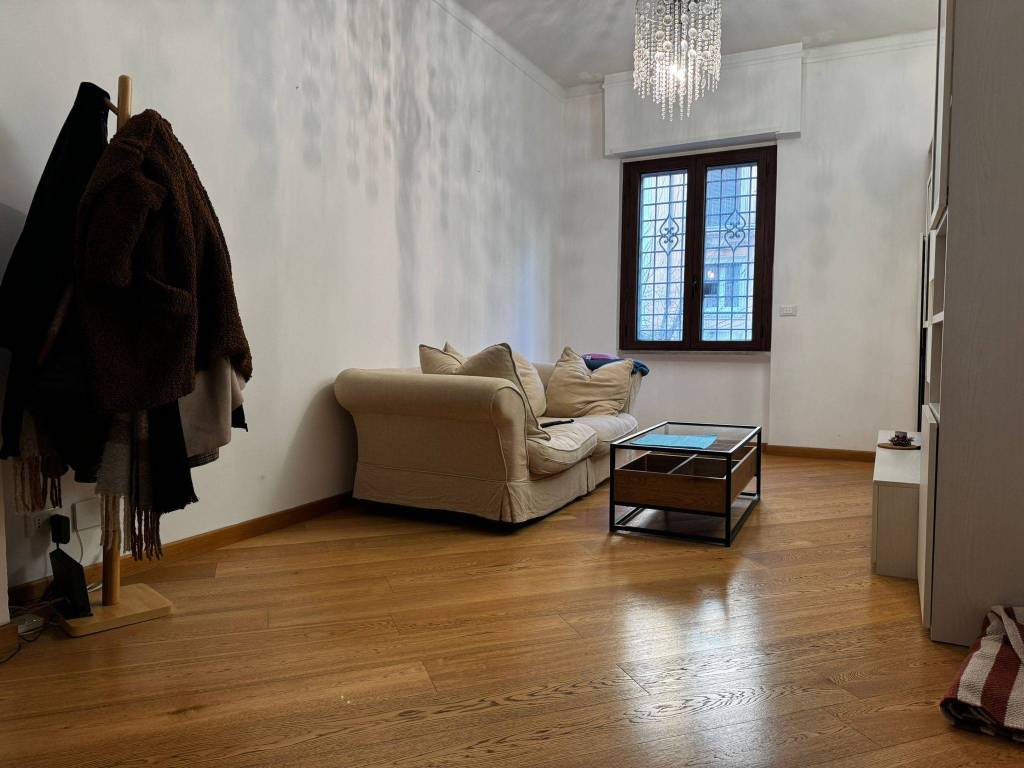 appartamento in affitto a Roma in zona Appio Latino