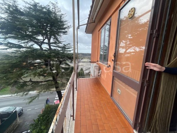 appartamento in affitto a Roma in zona Aurelio