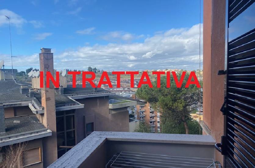 appartamento in affitto a Roma in zona Campo Marzio